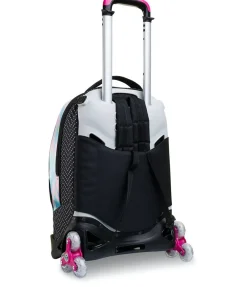 Trolley Jack|Seven Trolley Jack ® 3 Ruote - Feeling Free