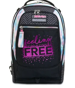 Trolley Jack|Seven Trolley Jack ® 3 Ruote - Feeling Free