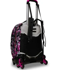 Trolley Jack|Seven Trolley Jack ® 3 Ruote - Chulky