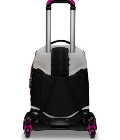 Trolley Jack|Seven Trolley Jack ® 3 Ruote - Chulky