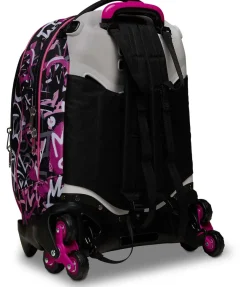 Trolley Jack|Seven Trolley Jack ® 3 Ruote - Chulky