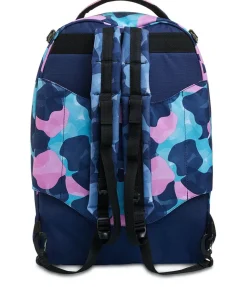 Trolley Jack|Seven Trolley Jack ® 4 Ruote - Charming Girl