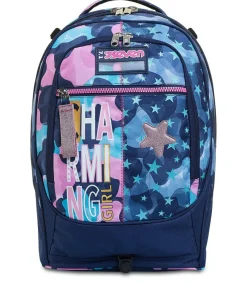 Trolley Jack|Seven Trolley Jack ® 4 Ruote - Charming Girl