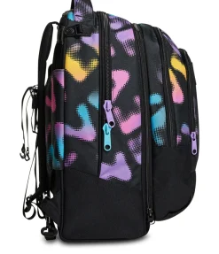 Trolley Jack Detach|Seven Trolley Jack ® 3 Ruote Detach - Melt Girl