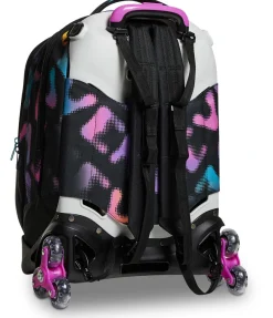 Trolley Jack Detach|Seven Trolley Jack ® 3 Ruote Detach - Melt Girl