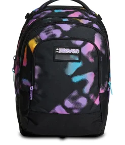 Trolley Jack Detach|Seven Trolley Jack ® 3 Ruote Detach - Melt Girl