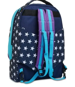 Trolley Jack|Seven Trolley Jack ® 2 Ruote - Pinking Blue