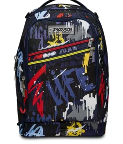 Trolley Jack|Seven Trolley Jack ® 3 Ruote - Spray Wall