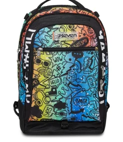 Trolley Jack|Seven Trolley Jack ® 3 Ruote - Fluo Stamp