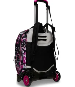 Trolley Jack|Seven Trolley Jack ® 2 Ruote - Chulky