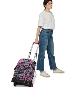 Trolley Jack|Seven Trolley Jack ® 2 Ruote - Chulky