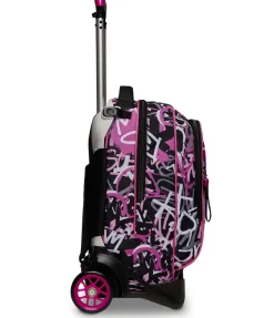 Trolley Jack|Seven Trolley Jack ® 2 Ruote - Chulky