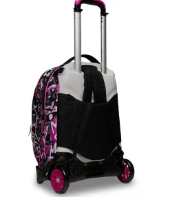 Trolley Jack|Seven Trolley Jack ® 2 Ruote - Chulky