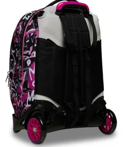 Trolley Jack|Seven Trolley Jack ® 2 Ruote - Chulky