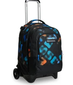 Trolley Jack Detach|Seven Trolley Jack ® 2 Ruote Detach - Melt Boy