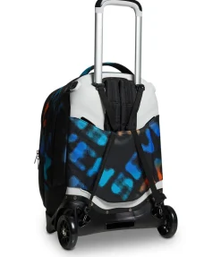 Trolley Jack Detach|Seven Trolley Jack ® 2 Ruote Detach - Melt Boy