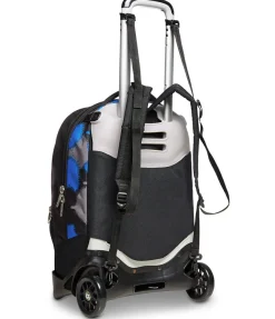 Trolley Jack|Seven Trolley Jack ® 2 Ruote - Yourself Boy