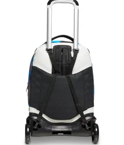 Trolley Jack|Seven Trolley Jack ® 2 Ruote - Yourself Boy