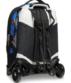 Trolley Jack|Seven Trolley Jack ® 2 Ruote - Yourself Boy