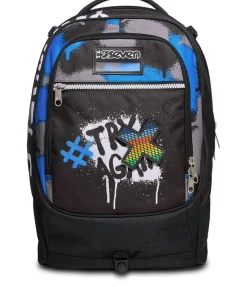 Trolley Jack|Seven Trolley Jack ® 2 Ruote - Yourself Boy