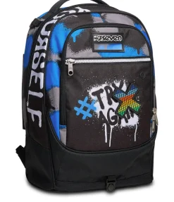 Trolley Jack|Seven Trolley Jack ® 2 Ruote - Yourself Boy