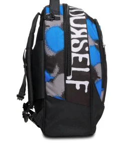 Trolley Jack|Seven Trolley Jack ® 2 Ruote - Yourself Boy