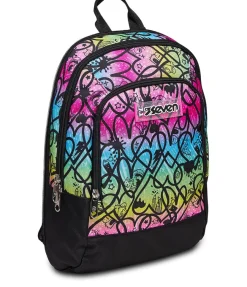 Trolley Jack Detach|Seven Trolley Jack ® 3 Ruote Detach - Colour Expression