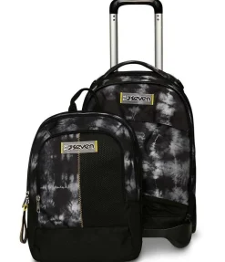 Trolley Jack Detach|Seven Trolley Jack ® 2 Ruote Detach - Heavy Boy