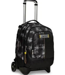 Trolley Jack Detach|Seven Trolley Jack ® 2 Ruote Detach - Heavy Boy