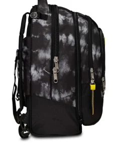 Trolley Jack Detach|Seven Trolley Jack ® 2 Ruote Detach - Heavy Boy