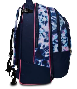 Trolley Jack|Seven Trolley Jack ® 3 Ruote Detach - Cloudy Shapes