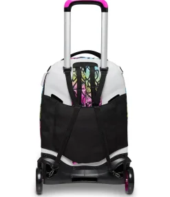 Trolley Jack|Seven Trolley Jack ® 2 Ruote - Colour Expression