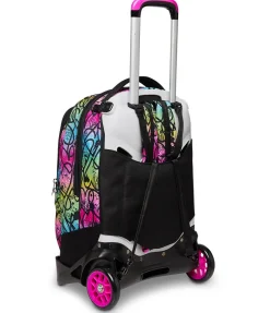 Trolley Jack|Seven Trolley Jack ® 2 Ruote - Colour Expression