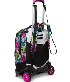 Trolley Jack|Seven Trolley Jack ® 2 Ruote - Colour Expression