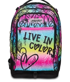 Trolley Jack|Seven Trolley Jack ® 2 Ruote - Colour Expression