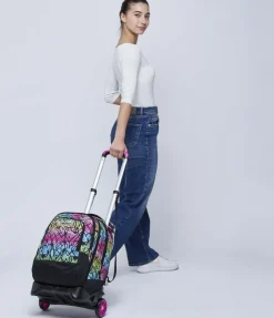 Trolley Jack Detach|Seven Trolley Jack ® 2 Ruote Detach - Colour Expression