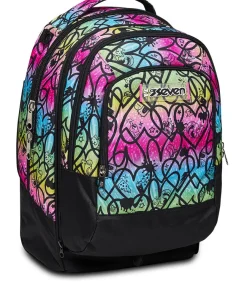 Trolley Jack Detach|Seven Trolley Jack ® 2 Ruote Detach - Colour Expression