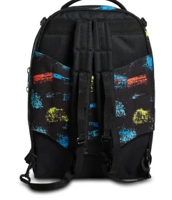 Trolley Jack|Seven Trolley Jack ® 3 Ruote - Scratchy Boy