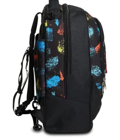 Trolley Jack|Seven Trolley Jack ® 3 Ruote - Scratchy Boy