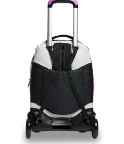 Trolley Jack|Seven Trolley Jack ® 2 Ruote - Camoulove Girl