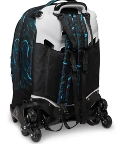 Trolley Jack|Seven Trolley Jack ® 3 Ruote - Led Balloon