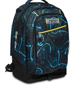 Trolley Jack|Seven Trolley Jack ® 3 Ruote - Led Balloon