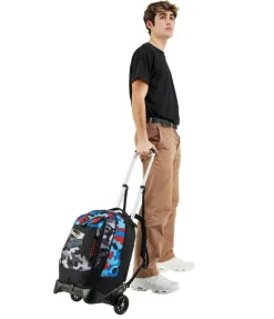 Trolley Jack|Seven Trolley Jack ® 2 Ruote - Challenge Boy