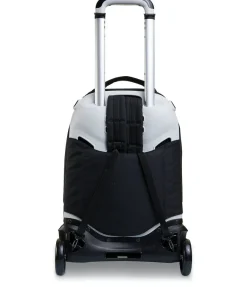 Trolley Jack|Seven Trolley Jack ® 2 Ruote - Challenge Boy