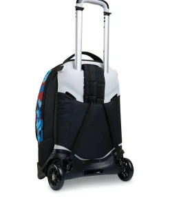 Trolley Jack|Seven Trolley Jack ® 2 Ruote - Challenge Boy