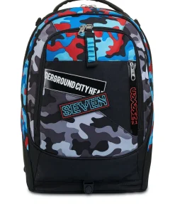 Trolley Jack|Seven Trolley Jack ® 2 Ruote - Challenge Boy