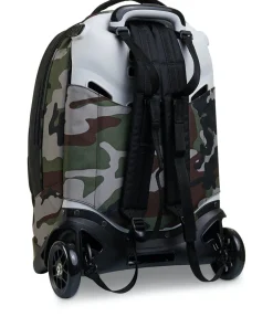 Trolley Jack|Seven Trolley Jack ® 2 Ruote - Half Black