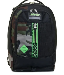 Trolley Jack|Seven Trolley Jack ® 2 Ruote - Half Black