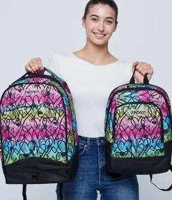 Trolley Jack|Seven Trolley Jack ® 3 Ruote Detach - Colour Expression