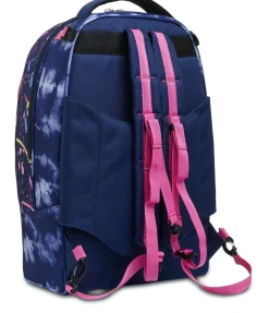 Trolley Jack|Seven Trolley Jack ® 4 Ruote - Love Your Soul